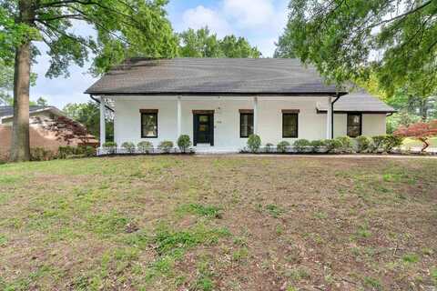 909 Pinecrest Drive, Jonesboro, AR 72401