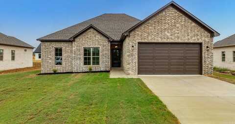 23 Dandelion Drive, Greenbrier, AR 72058