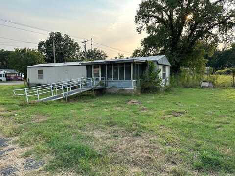 2919 Port Road, Pine Bluff, AR 71601