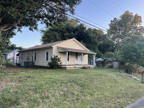 413 Locust, Judsonia, AR 72081