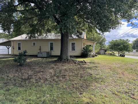 413 Locust, Judsonia, AR 72081