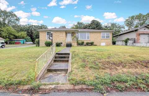 3101 S Gaines Street, Little Rock, AR 72206