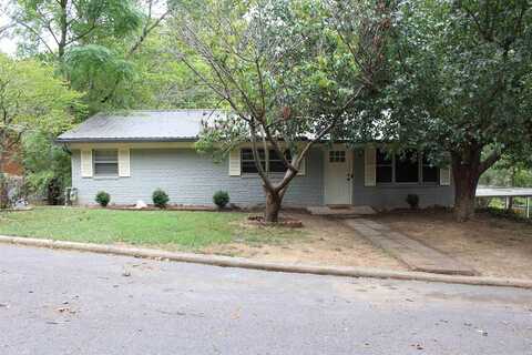 203 Patriot St, Hot Springs, AR 71913