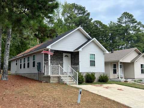 171 Chelle Street, Hot Springs National Park, AR 71901