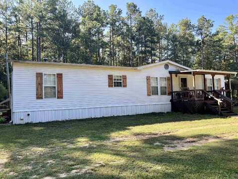 2415 Armstead, Star City, AR 71667