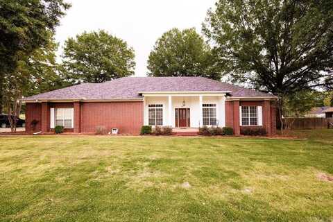 504 Brandon Dr, Beebe, AR 72012