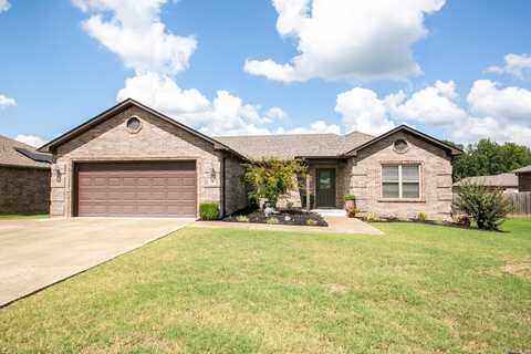 18 Sierra Drive, Austin, AR 72007