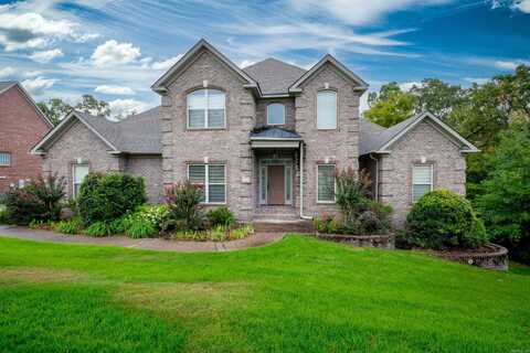 1507 Loyola Drive, Little Rock, AR 72211