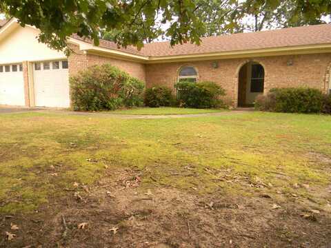 707 Park Terrace, White Hall, AR 71602