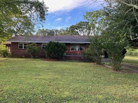 2789 Link Rd, Waldron, AR 72958