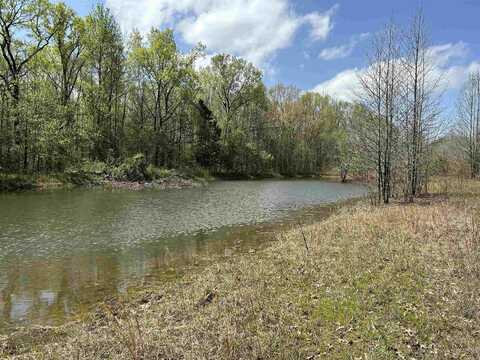 53 Center Point Loop, Vilonia, AR 72173