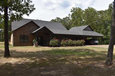 600 Cedar Grove RD, Hector, AR 72843