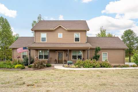 150 Raulston Falls Road, Jasper, TN 37347