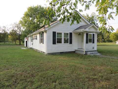 13151 Ra Griffith Highway, Whitwell, TN 37397