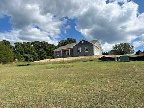 83 Fox Run Drive, Dunlap, TN 37327