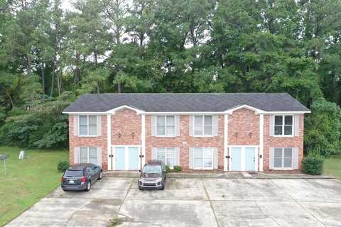 4 PAM COURT, COLUMBUS, GA 31907