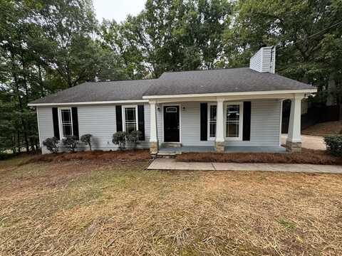 101 CEDAR CREEK COURT, LAGRANGE, GA 30240