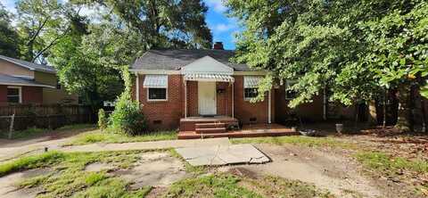 2736 SCHAUL STREET, COLUMBUS, GA 31906