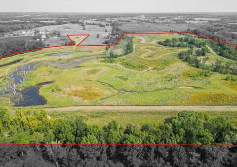 TRACT 1 HWY 124, FAYETTE, MO 65248