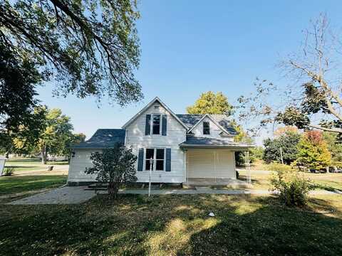 212 N 9TH STREET, NEWMAN GROVE, NE 68758