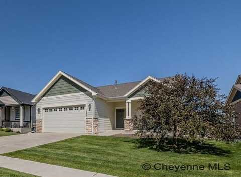 1232 WENDY LN, Cheyenne, WY 82009