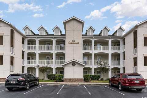 1009 World Tour Blvd., Myrtle Beach, SC 29579