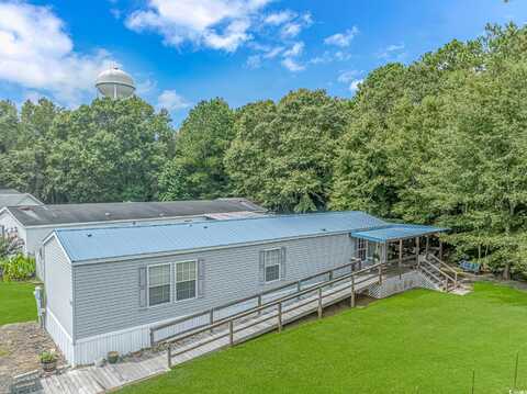 300 Saint Christopher Circle, Pawleys Island, SC 29585