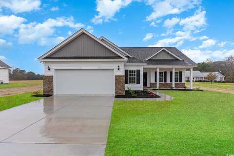 3515 Meeting St., Loris, SC 29569