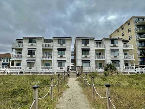 2203 S Ocean Blvd., North Myrtle Beach, SC 29582