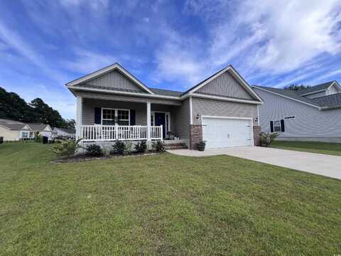 510 Grain Field Dr., Georgetown, SC 29440