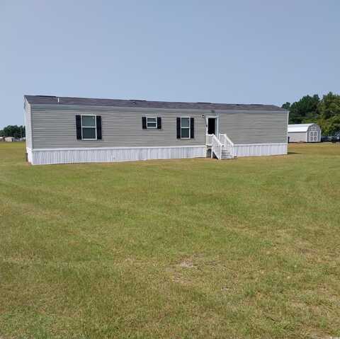 3955 Highway 501, Marion, SC 29571