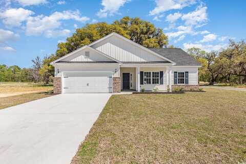 6025 Flossie Rd., Conway, SC 29527