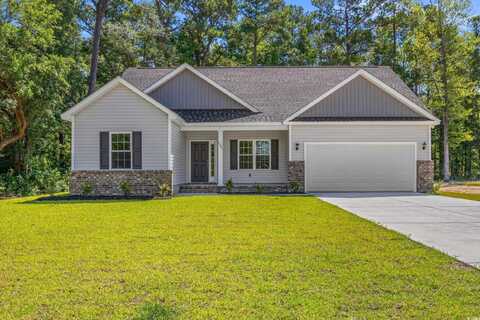 6033 Flossie Rd., Conway, SC 29527