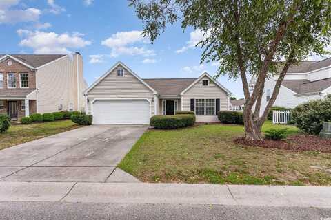 2336 Windmill Way, Myrtle Beach, SC 29579