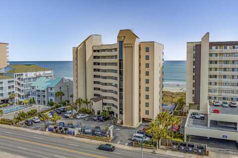 517 S Ocean Blvd., North Myrtle Beach, SC 29582