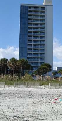 5511 North Ocean Blvd., Myrtle Beach, SC 29577