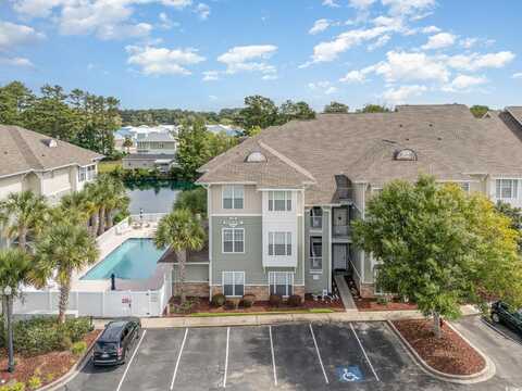 70 Addison Cottage Way, Murrells Inlet, SC 29576