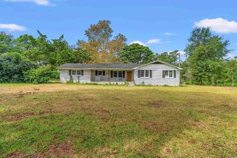 476 Live Oak Church Rd., Loris, SC 29569