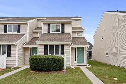 500 Deer Creek Rd., Surfside Beach, SC 29575