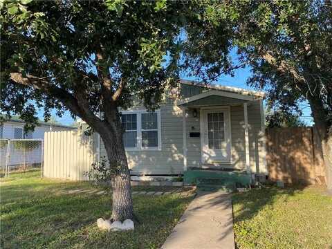 4250 Estate Drive, Corpus Christi, TX 78412