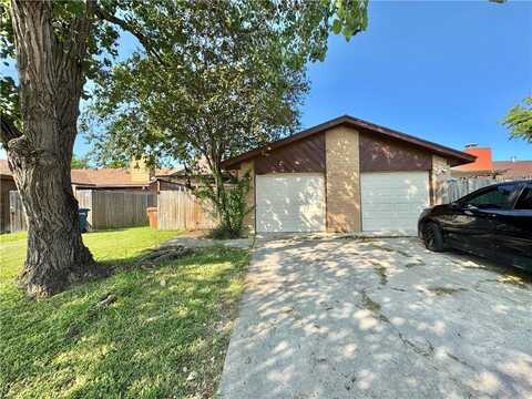 6624 Hardwick Drive, Corpus Christi, TX 78412