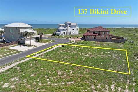 137 Bikini Drive, Port Aransas, TX 78373