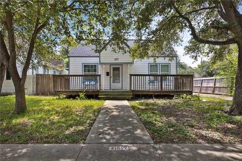 457 Cole Street, Corpus Christi, TX 78404