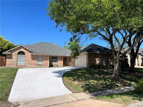 4530 Megal Drive, Corpus Christi, TX 78413