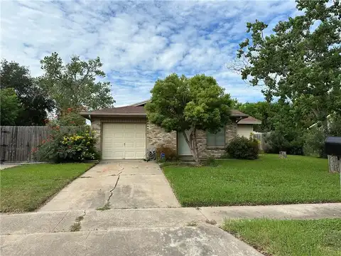 1029 Southcliff Drive, Portland, TX 78374