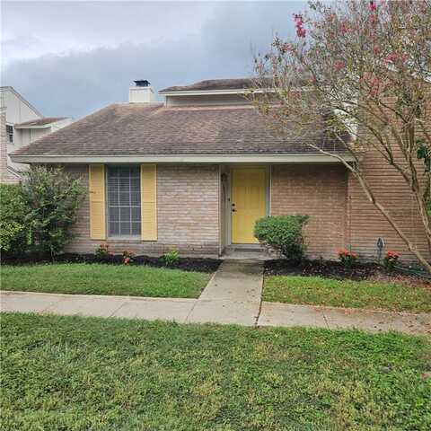 4034 Ogrady Drive, Corpus Christi, TX 78413