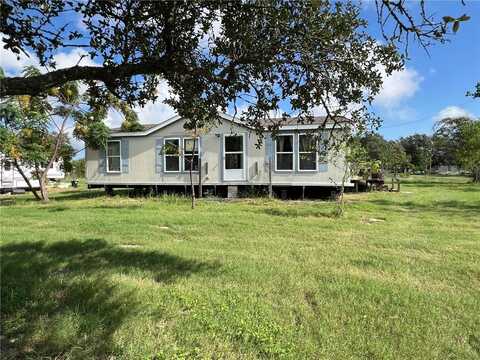 227 & 231 S Kossuth Street, Rockport, TX 78382