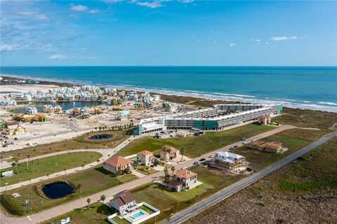 5973 State Highway 361, Port Aransas, TX 78373