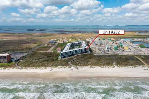 5973 State Highway 361, Port Aransas, TX 78373
