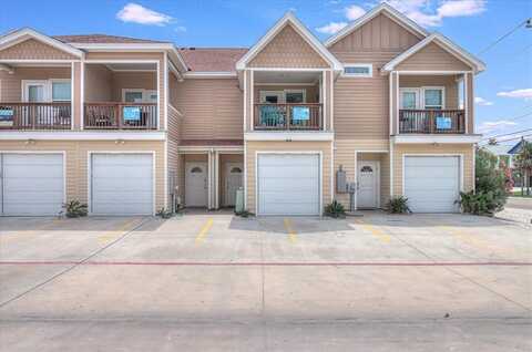 1813 S 11th Street, Port Aransas, TX 78373